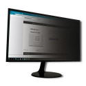 Display Privacy Filter - Qoltec 51055 21.5"