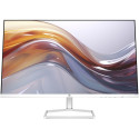 Monitor - HP 27" LED IPS 100Hz Silver