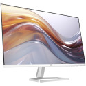 Monitor - HP 27" LED IPS 100Hz Silver