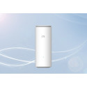 Wireless Router - ZTE Z1320 Gigabit Ethernet Dual-Band Wi-Fi 6 White