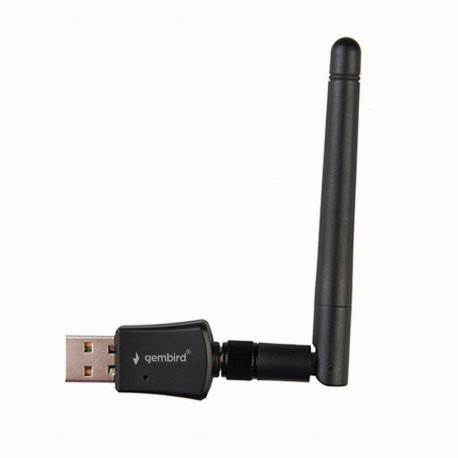 Wireless Adapter - Gembird Ua300p
