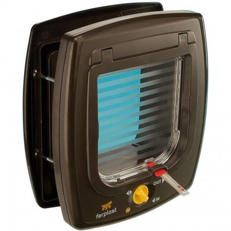 Pet Door - Ferplast 7