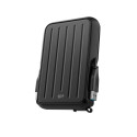 External Hard Drive - Silicon Power A66 5tb Black