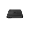Portable SSD - Silicon Power Pc60 1tb, Black