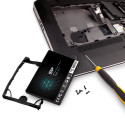 SSD Drive - Silicon Power Ace A55 2.5" 128GB Slc