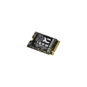 M.2 SSD - Goodram Pro Nano 512 GB Pcie 4.0 Nvme, Black