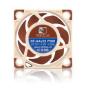 Case Fan - Noctua Nf-a4x20 Pwm 4cm Brown