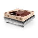 CPU Cooler - Noctua Nh-l9i 9.2cm Beige/silver