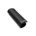 Gaming Mousepad - Savio Precision Control L 70x30, Black