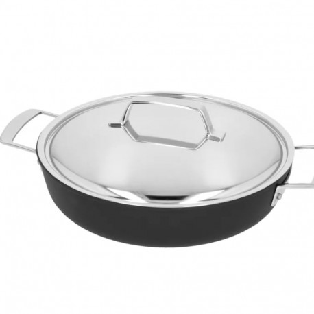 Frying Pan - Demeure Alu Pro 28cm