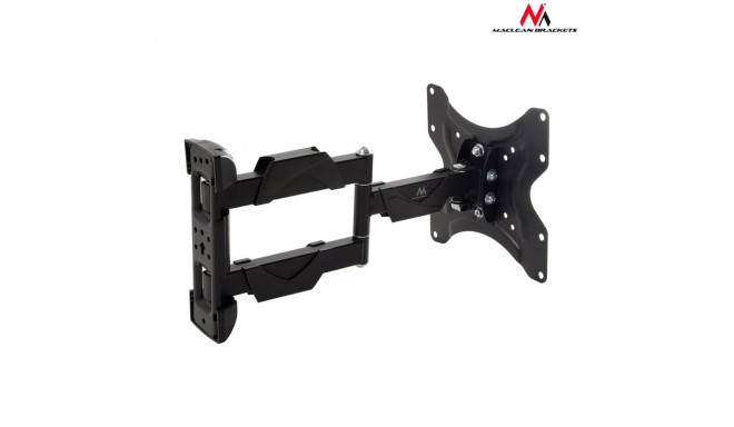TV Mount - Maclean Mc-742, Black