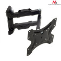 TV Mount - Maclean Mc-742, Black