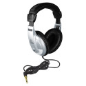 Wired Headphones - Behringer Hpm1000, Black, Silver