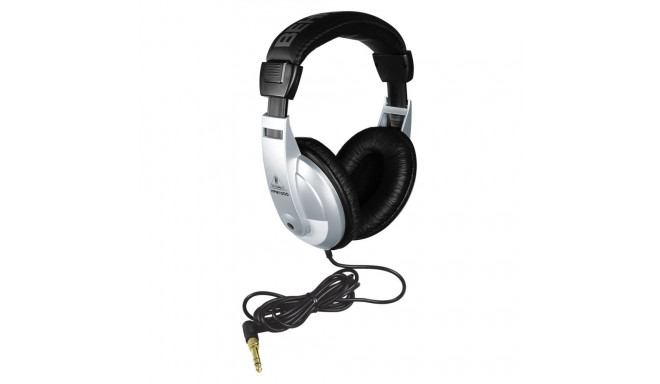 Wired Headphones - Behringer Hpm1000, Black, Silver