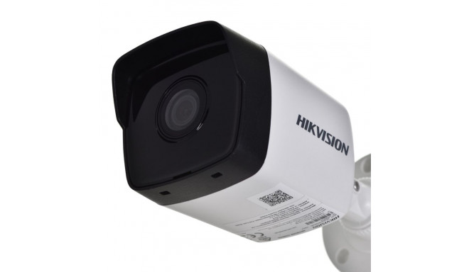Security Camera - Hikvision Ds-2cd1041g0-i 2.8 Mm White