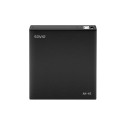 External DVD Recorder - Savio AK-43 USB 2.0 Black