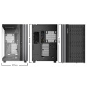 Full Tower Case - be quiet! LIGHT BASE 900 DX Gaming Black