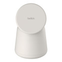 Wireless Charger - Belkin WIZ020vfH37 Fast Charging USB Sand