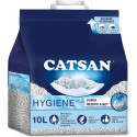 Cat Litter - Catsan Bentonite Litter 10l