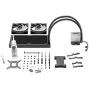 All-in-One Liquid Cooler - be quiet! LIGHT LOOP 240mm Black
