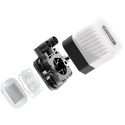 All-in-One Liquid Cooler - be quiet! LIGHT LOOP 240mm Black