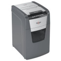 Shredder - Rexel Autofeed+ 150x Automatic P-4 Cuts Confetti Cut