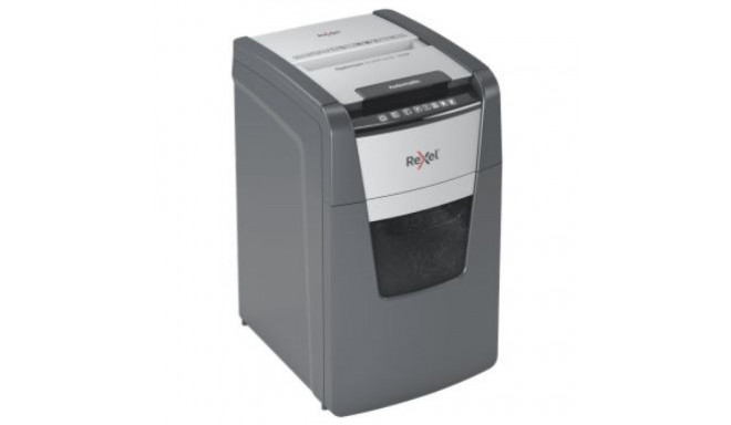 Shredder - Rexel Autofeed+ 150x Automatic P-4 Cuts Confetti Cut