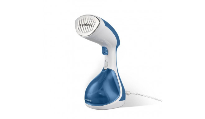 Handheld Garment Steamer - Maestro MR-355 1500W White/Blue