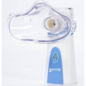 Portable Inhaler - Oromed ORO-MESH PRO Mesh Nebulizer Blue