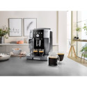 Espresso Machine - De’Longhi Magnifica S Semi-auto 1.8L Black/Silver