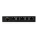 Wired Router - Ubiquiti Edgerouter X Sfp, Black