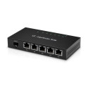 Wired Router - Ubiquiti Edgerouter X Sfp, Black