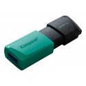 USB Drive - Kingston 256GB Teal