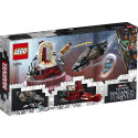 Constructor - LEGO Super Heroes 76213 King Namor's Throne Room