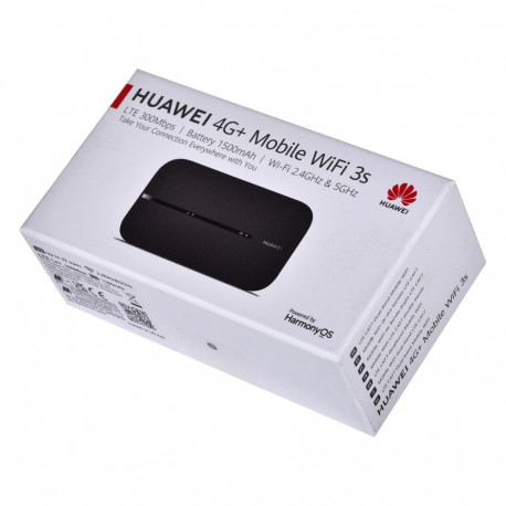 Wi-Fi Router - Huawei E5783-230a