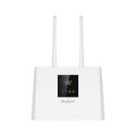Wireless Router - Rebel Rb-0702 2.4ghz 4G Router