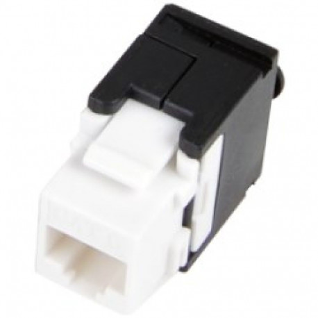 Keystone Module - Alantec MKB-U6-1 RJ-45 250MHz Black