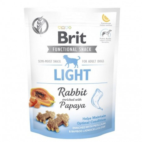 Dog Treat - Brit Functional Snack 150g