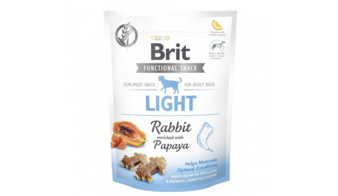 Dog Treat - Brit Functional Snack 150g