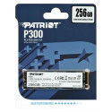 M.2 SSD - Patriot P300 256GB
