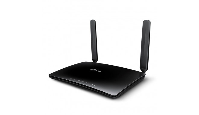 Wireless Router - Tp-link N300 4G LTE WiFi Router