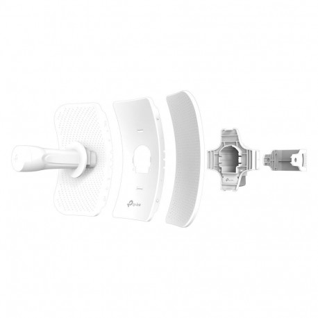 Outdoor Access Point - Tp-link 5ghz 150mbps 23dbi Cpe