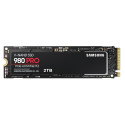 M.2 SSD - Samsung 980 Pro 2TB