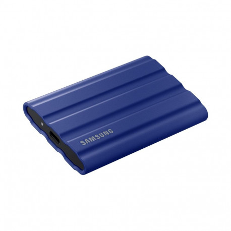 External SSD - Samsung MU-PE2T0R 2TB USB 3.2 Gen 2 Blue