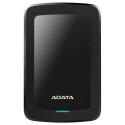 External Hard Drive - Adata Hv300 1TB Black