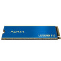 M.2 SSD - Adata Legend 1000 GB Pci Express 3.0 3D Nand Nvme, Black
