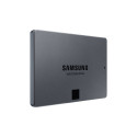 SSD - Samsung MZ-77Q1T0 1TB SATA III QLC 2.5"