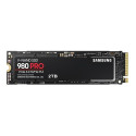 M.2 SSD - Samsung 980 Pro 2TB