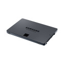 SSD - Samsung MZ-77Q1T0 1TB SATA III QLC 2.5"