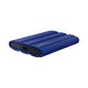 External SSD - Samsung MU-PE2T0R 2TB USB 3.2 Gen 2 Blue